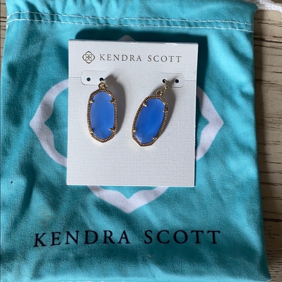 Kendra Scott Jewelry - Kendra Scott Earrings
